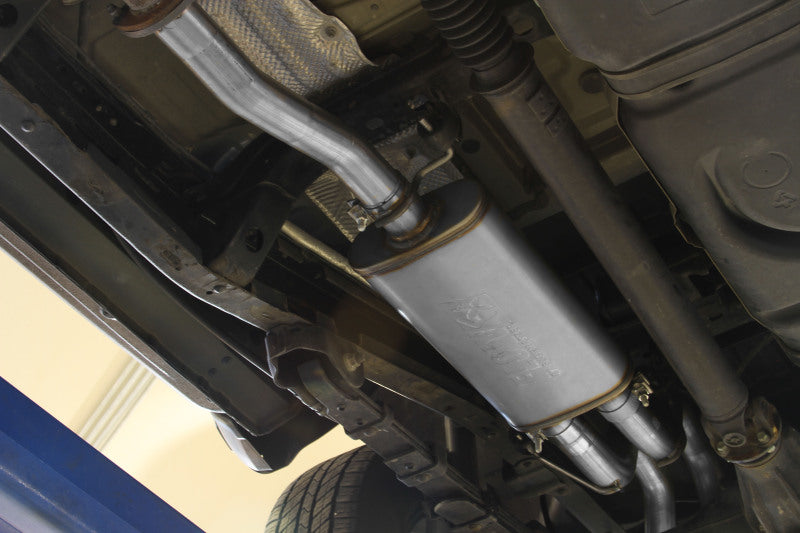 Flowmaster 16-23 Toyota Tacoma 3.5L FlowFX Cat-Back Exhaust System
