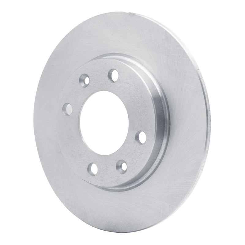 DFC 97-02 Peugeot 306 (Mexico) Rear Brake Rotor
