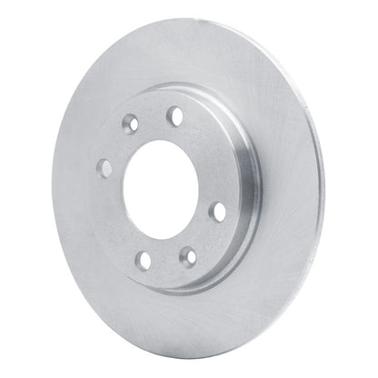 DFC 97-02 Peugeot 306 (Mexico) Rear Brake Rotor