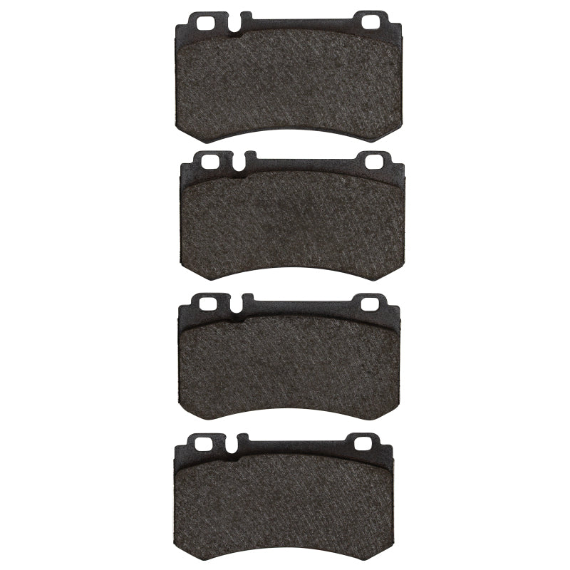 DFC 03-13 Mercedes-Benz CL55 AMG Rear Euro 5000 Ceramic Brake Pads