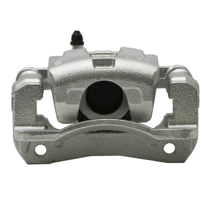 DFC 16-17 Mazda 2 Front-R Silver Zinc Coated Premium Caliper