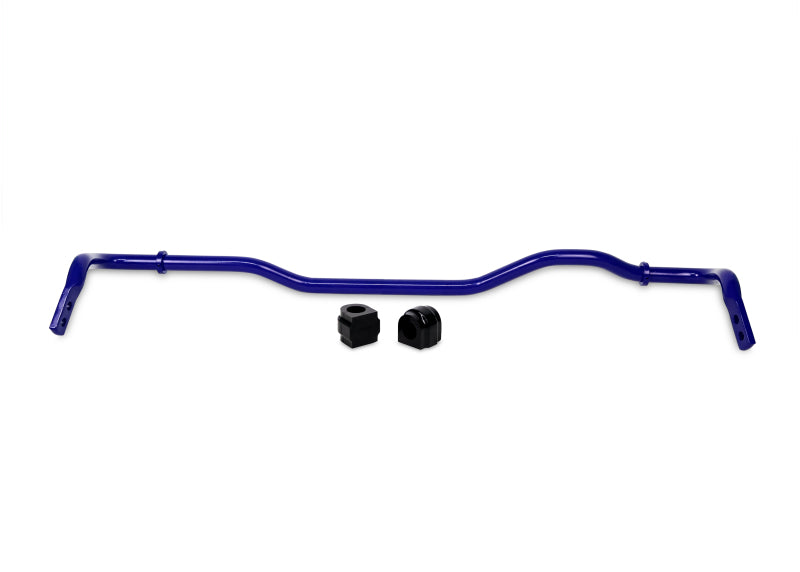 SuperPro 2015 Audi A3 Quattro Premium Rear 22mm 2-Position HD Sway Bar Kit