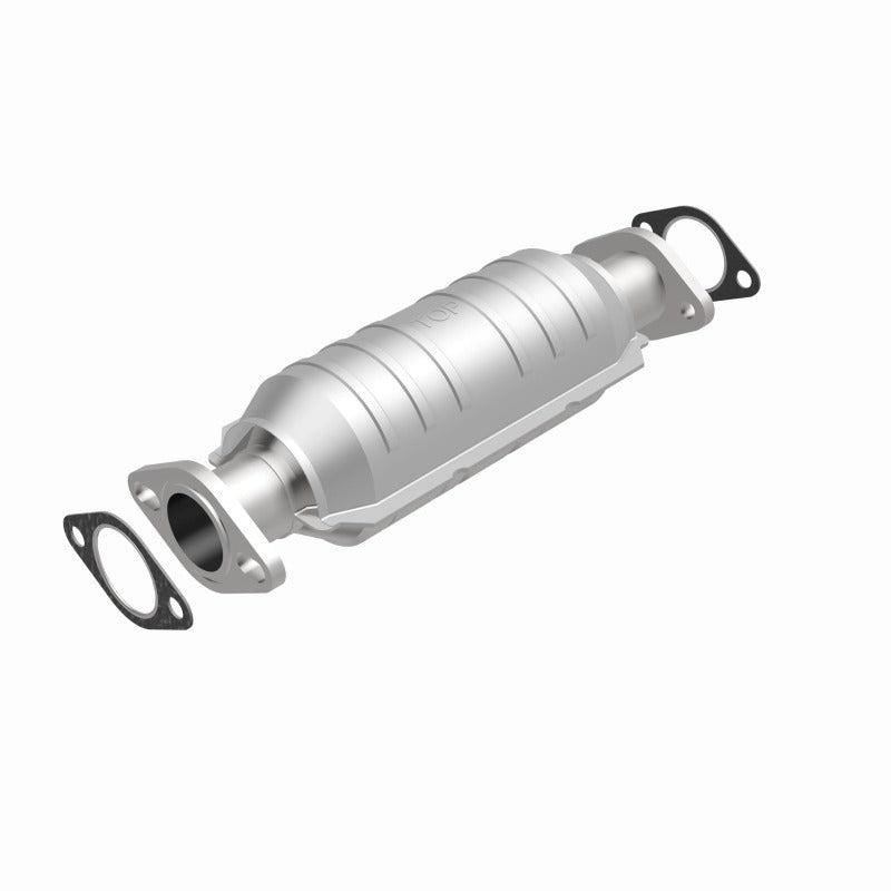 MagnaFlow Direct Fit Catalytic Converter Dodge-Mitsubishi-Plymouth