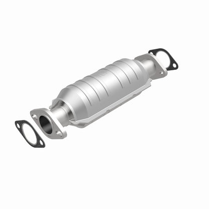 MagnaFlow Direct Fit Catalytic Converter Dodge-Mitsubishi-Plymouth