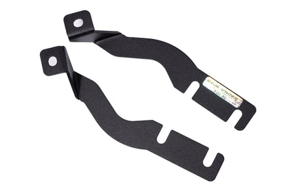 Dee Zee 17-23 Toyota Tacoma Ditch Light Bracket