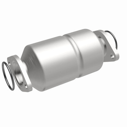 MagnaFlow Direct Fit Catalytic Converter 93-94 Corolla/Prizm CA