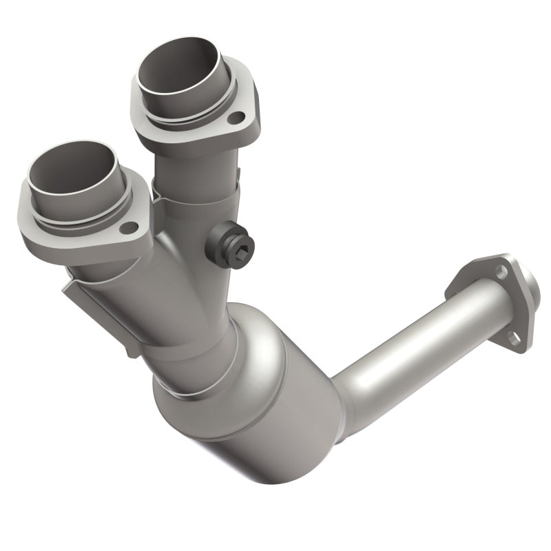 MagnaFlow Direct Fit Catalytic Converter Jaguar 79 87