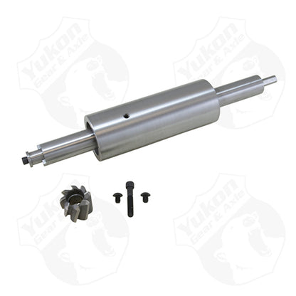 Yukon Gear & Axle Yukon Gear Dana 80 & GM/Chrysler 11.5in Spindle Id Boring Tool For 37 & 38 Spline Axle Conversion