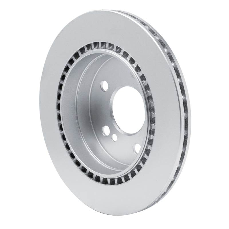 DFC 93-95 Mercedes-Benz E320 Rear Brake Rotor