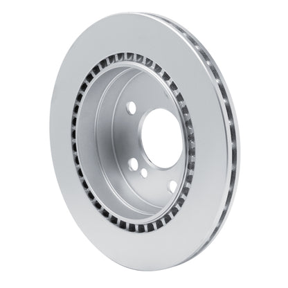 DFC 93-95 Mercedes-Benz E320 Rear Brake Rotor