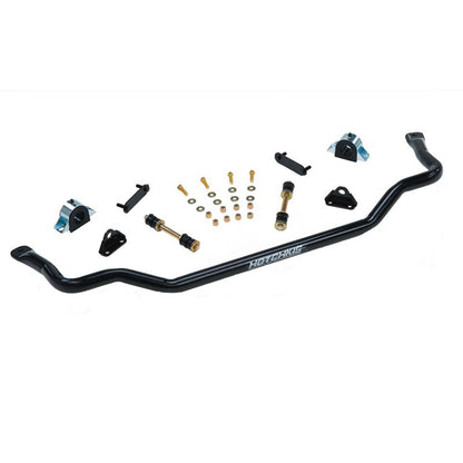 Hotchkis 55-57 Chevrolet Tri 5 Sport Front Swaybar Set