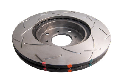DBA 92-96 Honda Prelude (VTEC Model) Front 4000 Series Slotted Rotor