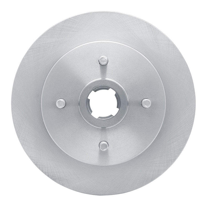 DFC 88-88 Nissan Maxima Rear Brake Rotor