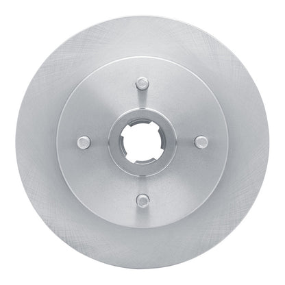 DFC 88-88 Nissan Maxima Rear Brake Rotor