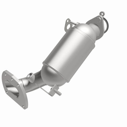 MagnaFlow 2017 Lexus RX 350h V6-3.5 Direct Fit Catalytic Converter OEM Manifold