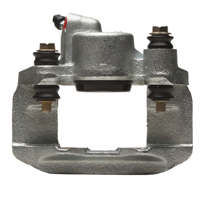 DFC 97-04 Mitsubishi Montero Sport Rear-R Premium Caliper - Silver Zinc Coated