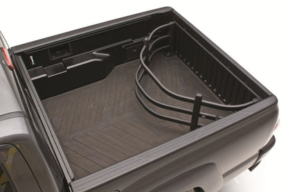AMP Research 2004-2012 Chevy/GMC Colorado/Canyon Standard Bed BedXtender - Black