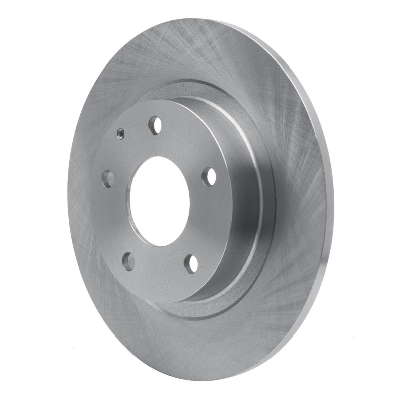 DFC 14-21 Mazda 6 Rear Brake Rotor