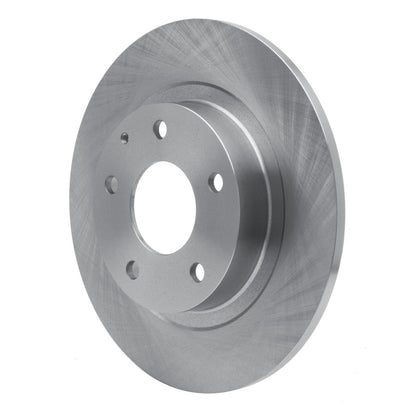 DFC 14-21 Mazda 6 Rear Brake Rotor