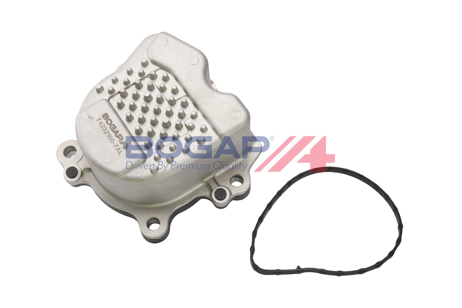BOGAP T4232100 Water Pump, Engine Cooling