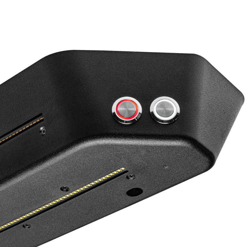ORACLE Lighting Oracle Jeep Wrangler JL Cargo LED Light Module - Amber/White