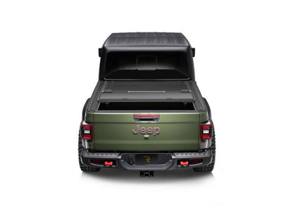 BAK 17-26 Ford Super Duty 8.2ft Bed BAKFlip MX4 TS