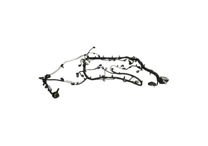 Ford Racing 5.0L Coyote Engine Harness for Automatic Transmission