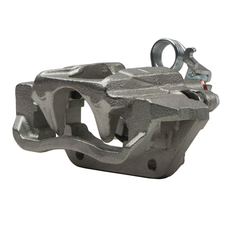 DFC 10-19 Ford Explorer Rear-L Premium Caliper - Silver Zinc Coated