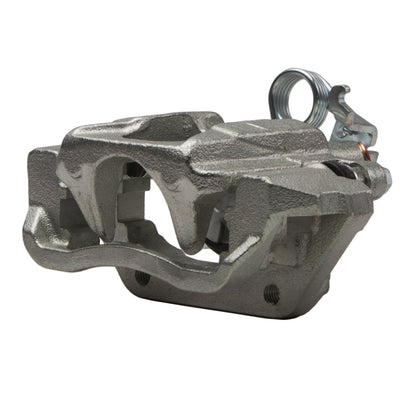 DFC 10-19 Ford Explorer Rear-L Premium Caliper - Silver Zinc Coated