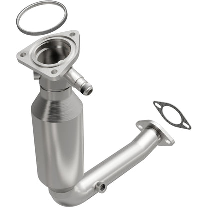 MagnaFlow California Direct Fit Catalytic Converter 02-04 Ford Focus 2.0L