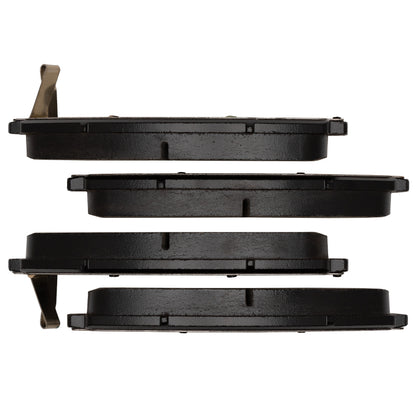 DFC 21-25 Acura Tlx Front Ceramic 5000 Advanced Brake Pads