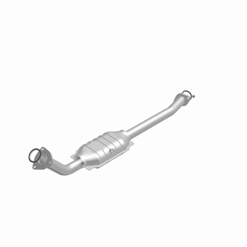 MagnaFlow Direct Fit Catalytic Converter 05-07 Toyota Sequoia 8 4.7L P/S