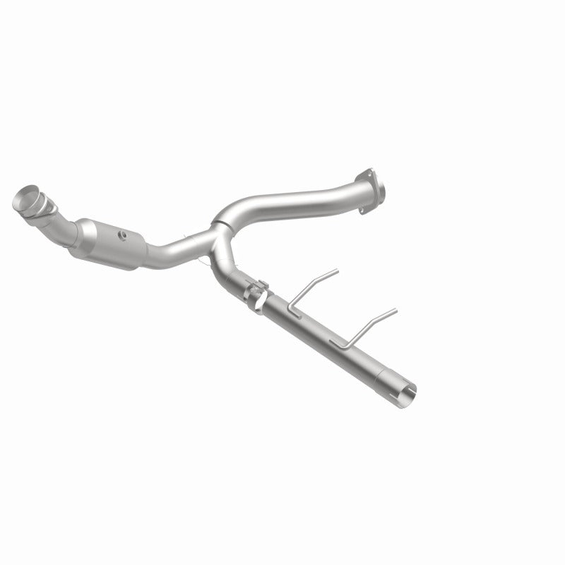 MagnaFlow Direct Fit Catalytic Conv 06-09 Ford Expedition / 07-09 Lincoln Navigator/Navigator L P/S