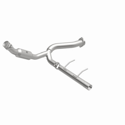 MagnaFlow Direct Fit Catalytic Conv 06-09 Ford Expedition / 07-09 Lincoln Navigator/Navigator L P/S