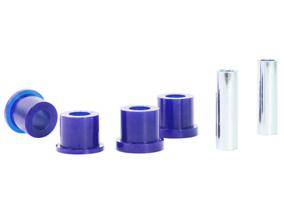SuperPro Front Lower Control Arm Rear Bushings