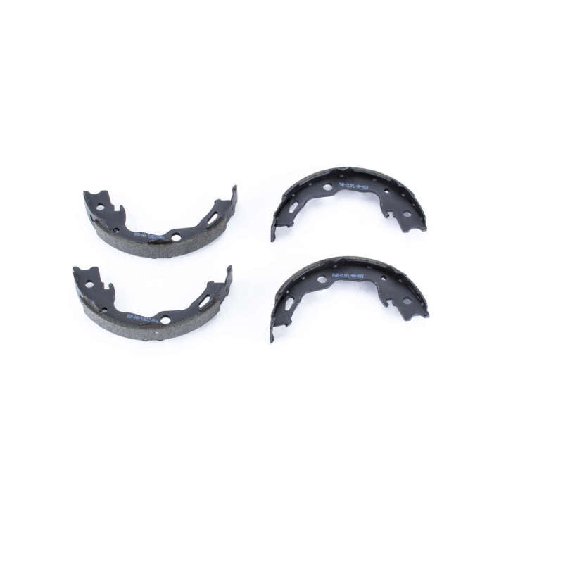 PowerStop Power Stop 14-17 Nissan Rogue Rear Autospecialty Parking Brake Shoes