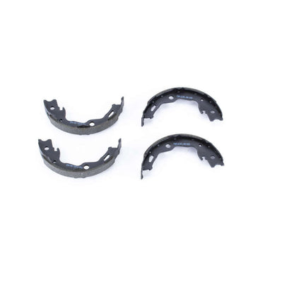 PowerStop Power Stop 14-17 Nissan Rogue Rear Autospecialty Parking Brake Shoes