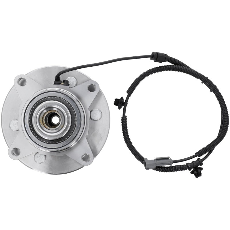 MOOG 15-17 Ford F-150 Front Hub Assembly