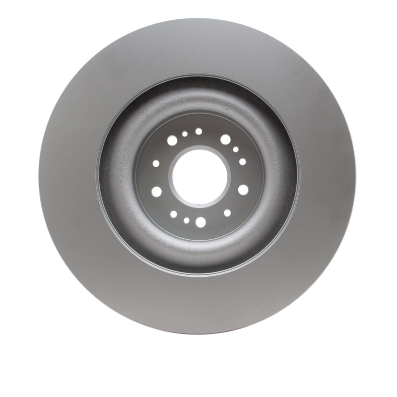 DFC 17-22 Genesis G90 Front Hi-Carbon Alloy Geomet Coated Rotor