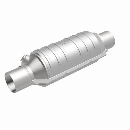 MagnaFlow Universal Catalytic Converter 2.25inch GM 3.8L