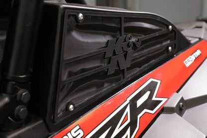 K&N Engineering K&N 14-18 Polaris RZR 1000 XP AirCharger Performance Intake