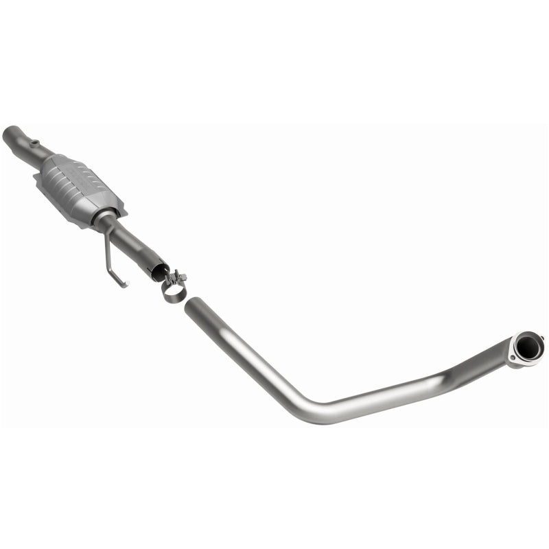 MagnaFlow Direct Fit Catalytic Converter 99-02 Dodge Dakota 2.5L 2WD