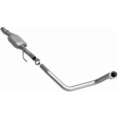 MagnaFlow Direct Fit Catalytic Converter 99-02 Dodge Dakota 2.5L 2WD