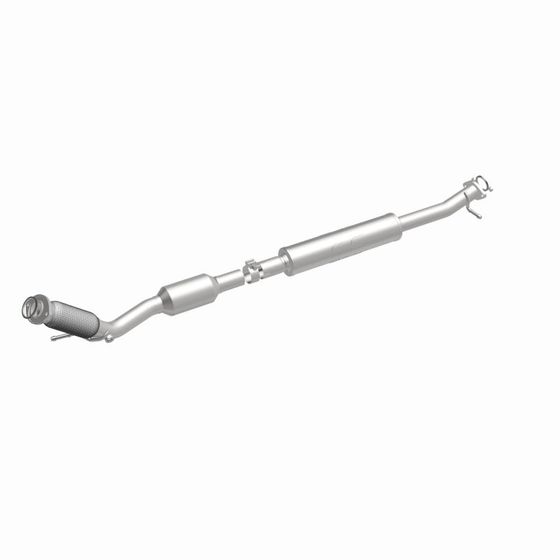 MagnaFlow 2019 Toyota RAV4 2.5L Direct Fit Converter