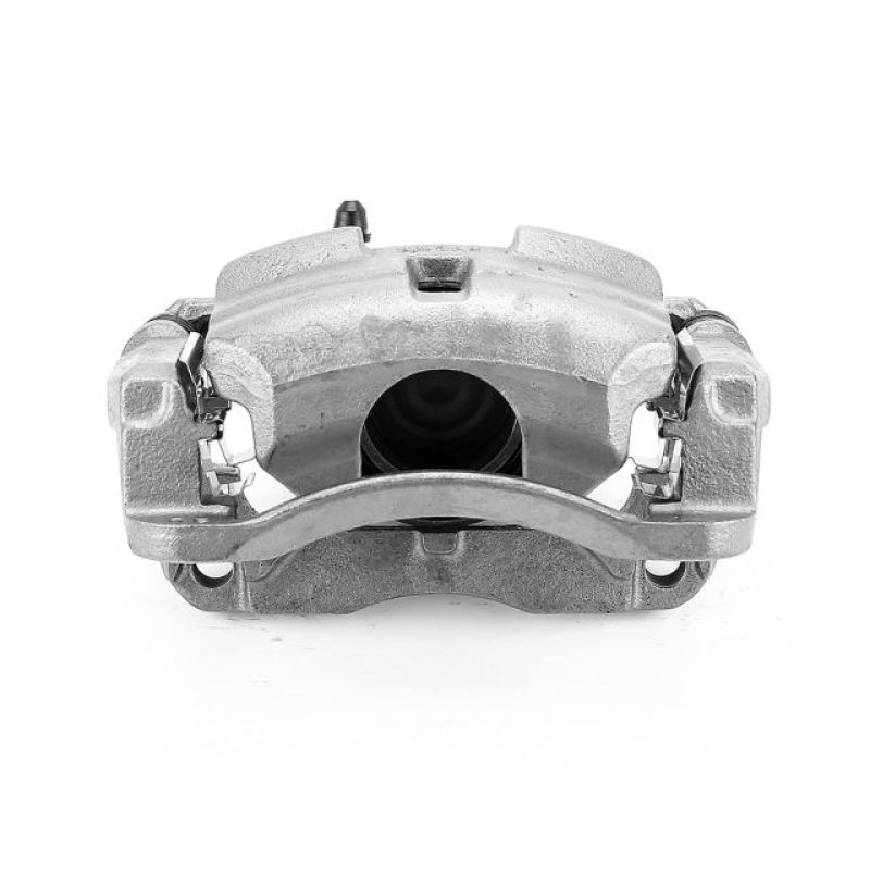 PowerStop Power Stop 08-13 Nissan Rogue Front Right Autospecialty Caliper w/Bracket