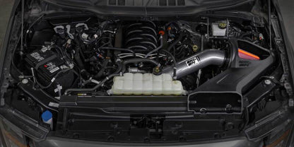 K&N Engineering K&N 2016-2020 Ford F-150 V8 5.0L NextGen Aluminum Cold Air Intake