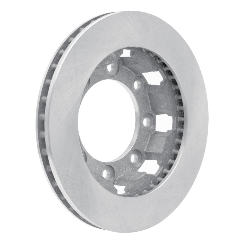 DFC 75-89 Dodge W350 Front Brake Rotor
