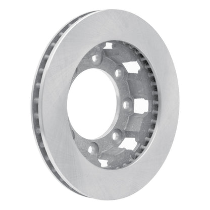 DFC 75-89 Dodge W350 Front Brake Rotor