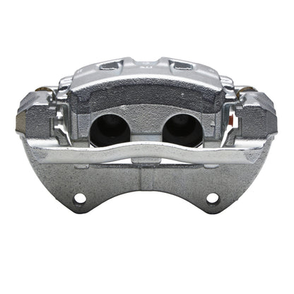 DFC 10-16 Cadillac SRX Front-R Premium Caliper - Silver Zinc Coated