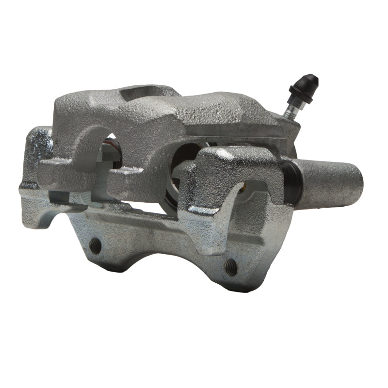 DFC 01-03 Toyota Highlander Rear-R Premium Caliper - Silver Zinc Coated